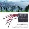 MPPT Solar Charge Controller 20A 40W 80W IP67 Waterproof Solar