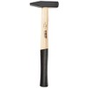 C.K T4227A 0300 German Pattern Engineers Hammer , Black