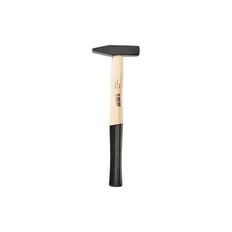 C.K T4227A 0300 German Pattern Engineers Hammer , Black