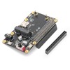 Akozon 3G/4G LTE Base Hat Expansion Board for 4/3/2/B+ Module