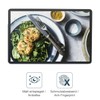 dipos I 2x Screen Protector 9H Matte Compatible with Tabwee