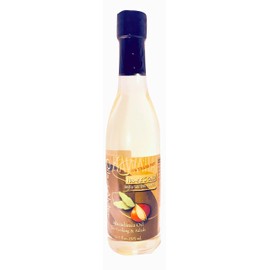 OILS OF ALOHA Oils Of Aloha Macdamia Nut Oil, 12.7 OZ