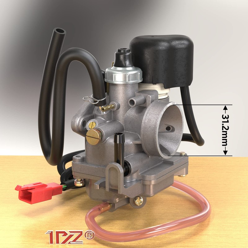 1PZ JP1-CA1 Carburetor Suzuki Let's 2 CA1KA CA1KB CA1KB CA1KC