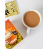 Royal Chai | Karak Chai Unsweetened | 10 Single Serving