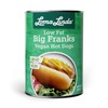 Loma Linda - Plant-Based Meats (Big Franks®, Low Fat (15