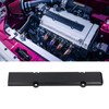 Engine Spark Plug Wire Harness Cover Aluminum Alloy Fit for