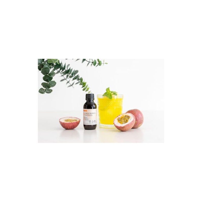 Akesi Probiotic Tropical 100ml