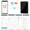 HERNAS Smart Access Control System Kit, IP68 Outdoor Waterproof Door