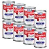 Nestlé Carnation Evaporated Milk 12oz (Pack of 8)