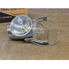 Dorco Ecolite Portable Battery Electric Railroad Lantern 200 USA
