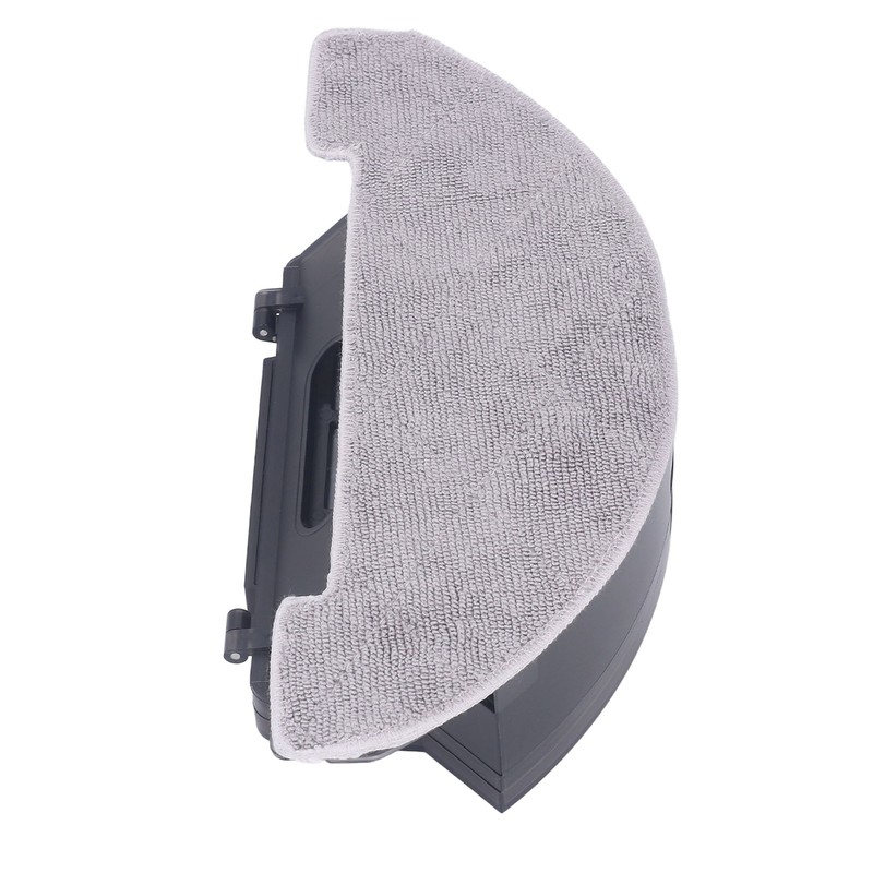 Robot Vacuum Water Tank Mop Cloth for Proscenic D5S 850T