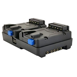 SONGING FXLION Nano L2S V-Lock Double Converting Plate