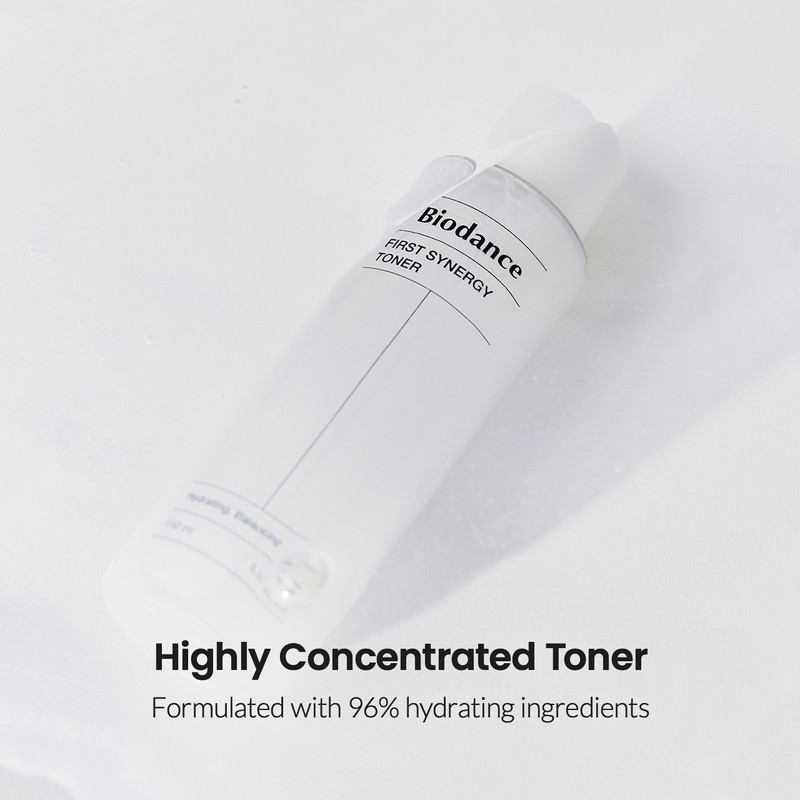 Biodance [Biodance]First Synergy Toner 150ml