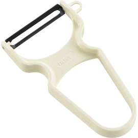 Ritter リッター ピーラー 皮むき器 ホワイト 2291026