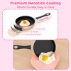 Gotoofun Kids Cooking Set Real for Beginners, 28PCS Mini Kitchen