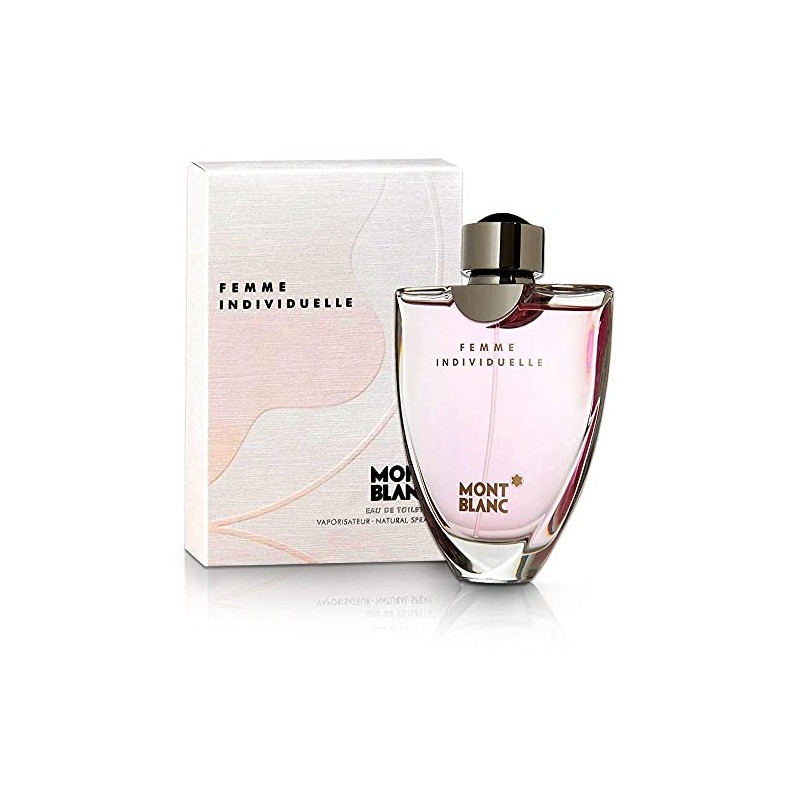 MONTBLANC INDIVIDUELLE FEMME 75 VPO