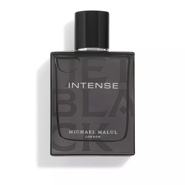 Michael Malul Michael Malul Jet Black Intense Eau de Parfum