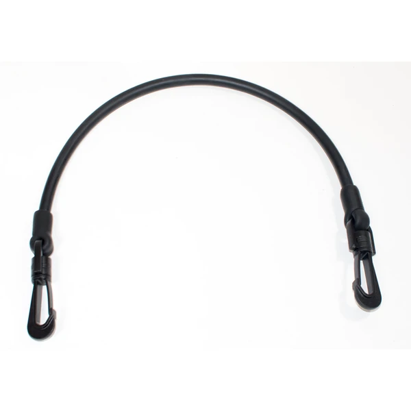 Tour Fit Elastic Powakaddy & Hillbilly Golf Trolley 460 mm