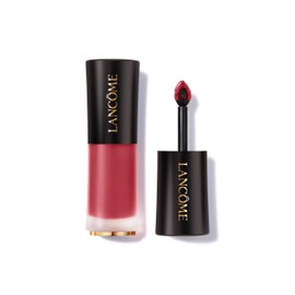 Lancôme L Absolu Rouge Drama Ink, Tinta De Labios Ultra Ligera De Larga Duración, 270 Peau Contre Peau, 6Ml