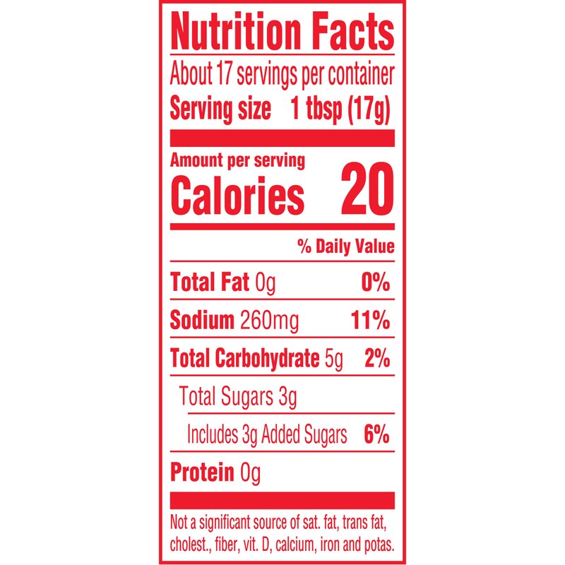 A.1. Bold & Spicy Steak Sauce, 10 oz Bottle (Pack