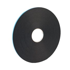 ECHOtape GL-N0708/N0716 | Double-Sided Foam Tape | Window Glazing Tape | Strong Permanent Hold Tape | Soft Flexible Tape | Weather Resistant Two-Sided Tape | .35 in x 150 ft x 1/16 in Thick