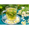 CHAMOMILE FLOWER TEA 4 oz | TE FLOR DE MANZANILLA
