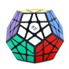 CuberSpeed QY Toys 12 Sided Megamin Cube 3x3 Pentagonal Dodecahedron