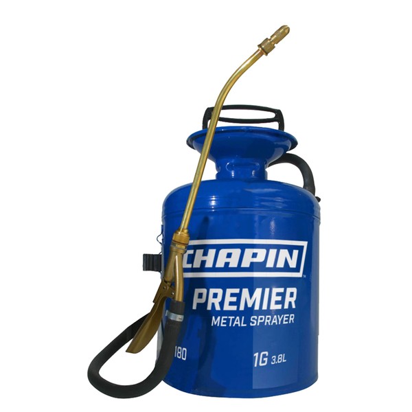 Chapin International - 11800W 1-Gallon Pest Control Handheld Sprayer (1180)