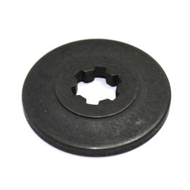 Husqvarna Part Number 537343502 Support Flange