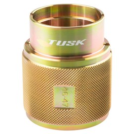 Tusk Fork Seal Driver 46/47mm For SUZUKI Boulevard M109R B.O.S.S.VZR1800B 2020-2022