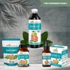 Guava Leaf Extract - Organic Guava Leaves - Hojas de
