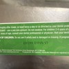 Nature's Answer Periobrite Naturally Brightening Toothpaste Cool Mint 4 Oz