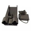 Dyson V15 V11 Absolute Wall Mount Charging Dock + Adapter
