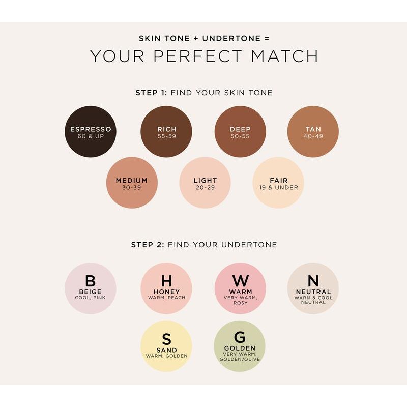 tarte Super- Size Face Tape Foundation 3-Pc Kit with Bag:_47S