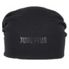 Juventus Unisex 133121 Hat, Black, One Size, black