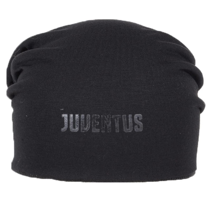 Juventus Unisex 133121 Hat, Black, One Size, black