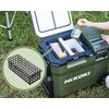 HiKOKI 378854 Cordless Cold and Hot Box UL18DC UL18DBA UL18DE