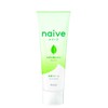 Naive Facial Cleansing Foam (Contains Tea Leaf Extract), 4.6 oz