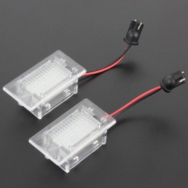 phil trade bright white LED interior boot lighting [7912]