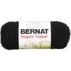Bernat Yarn, Black