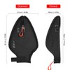 Lixada Eva Fishing Rod Protective Case Sleeve for Fishing Rod