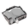 EOS R8 Camera Cage with Top Carry Handle, Hersmay Aluminium