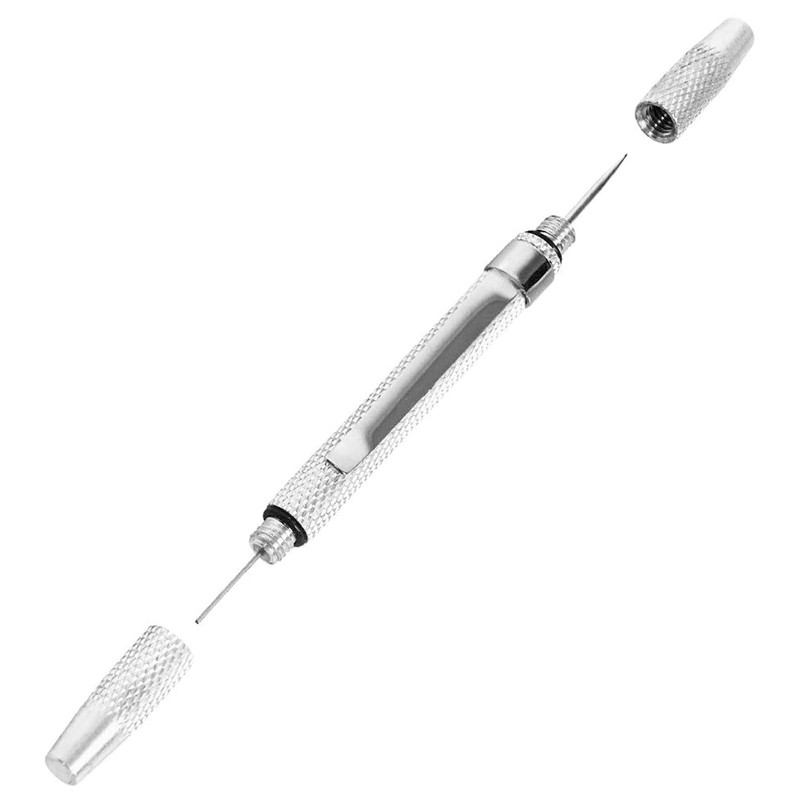 Windshield Washer Spray Nozzle Needle Cleaning Tool Dredging Needle Cleaning