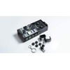 FOBO New FOBO Bike 2 Tire Pressure Monitoring System/Motorcy