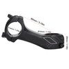 WAKE 31.8 Bicycle Handlebar Stem Riser Adjustable Aluminum Alloy Bike
