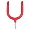ABOOFAN Heavy Duty U Shaped Utility Hooks for Garage Storage