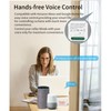 Curtain Controller Phone Remote Control Voice Control 2 Way Wifi