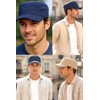 [FREESE] Work Cap Work Hat Men's UV Protection Mesh Outdoor