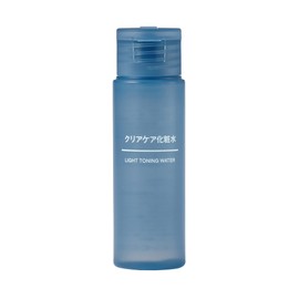 MUJI 44903995 Clear Care Lotion, 1.7 fl oz (50 ml)
