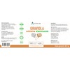 Alzuro Labs Graviola Fruit Extract 4,000mg | 10:1 Extract (400mg)